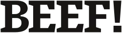Logo der Zeitschrift