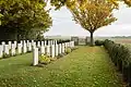 Beehive Cemetery