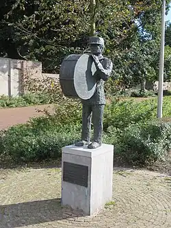 De Grote Tromslager
