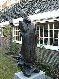 Sint Jan, 1988