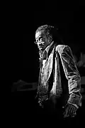 Beenie Man, 2008