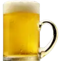 Henkelglas