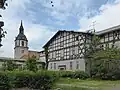 Großer Hof in Beetzendorf
