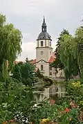 Evangelische Marien-Kirche