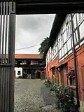 Hof in Behringen