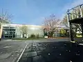 Sporthalle des Helmholtz-Gymnasiums (2024)