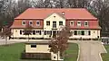Chauffeurhaus