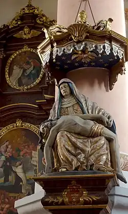 Pietà
