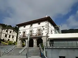Rathaus