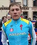 Wiktor Okischew