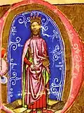 König Béla IV