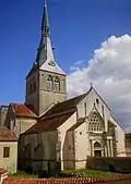 Kirche Notre-Dame-de-l’Assomption