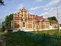 Herrenhaus