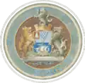 Wappen von Belfast