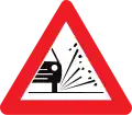 A17: Splitt, Schotter