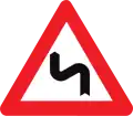 A1c: Doppelkurve (zunächst links)