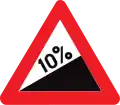 A5: Steigung