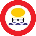 Belgien Zeichen C24c
