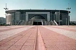 Belgrad-Arena