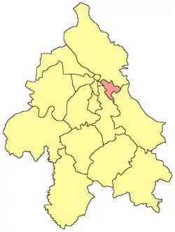Звездара