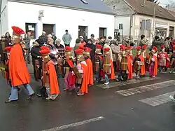 Karneval