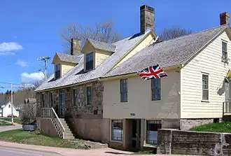 Bell Inn in Dorchester