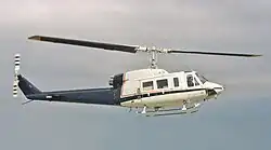 Bell 214B