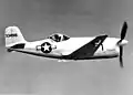 Bell XP-77
