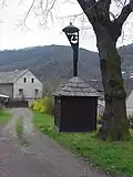 Glockenhaus in Střekov