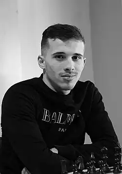 Bilel Bellahcene