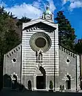 Pfarrkirche Santi Nazario e Celso