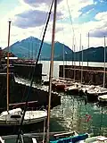 Bellanos Hafen