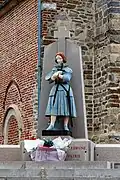 Gefallenendenkmal