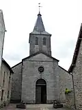 Kirche Mariä Himmelfahrt