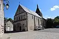 Kirche Notre-Dame