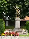Gefallenendenkmal