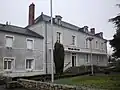 Ehemalige Mairie