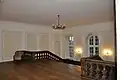 Treppenhaus im ersten Obergeschoss