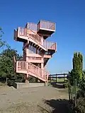 Belvédère
