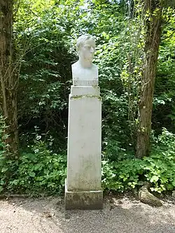 Herme von Schiller