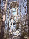 Belvédère (Aussichtsturm)