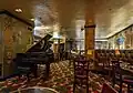 Innenansicht Bemelmans Bar