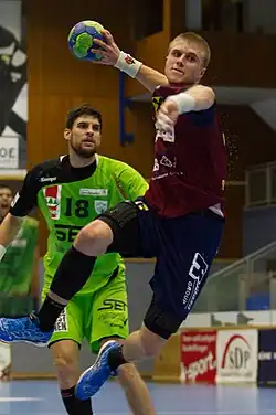 Benas Petreikis