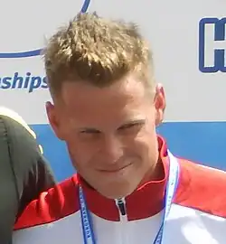 Bence Nádas (2016)