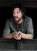 Benedict Cumberbatch spielt Dr. Stephen Strange