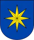geschliffen auch in Benešov (Beneschau) in Mittelböhmen, Tschechien