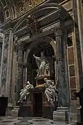 Grabmal für Benedikt&nbsp;XIV.