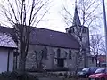 St. Alexius (Benhausen)