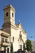 Heilige-Drei-Könige-Kirche