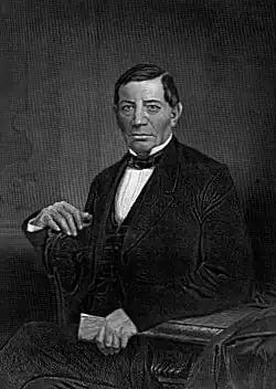 Benito Juárez
